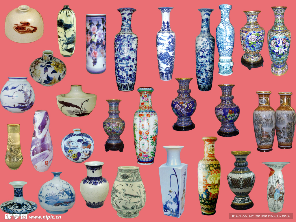 陶瓷精品