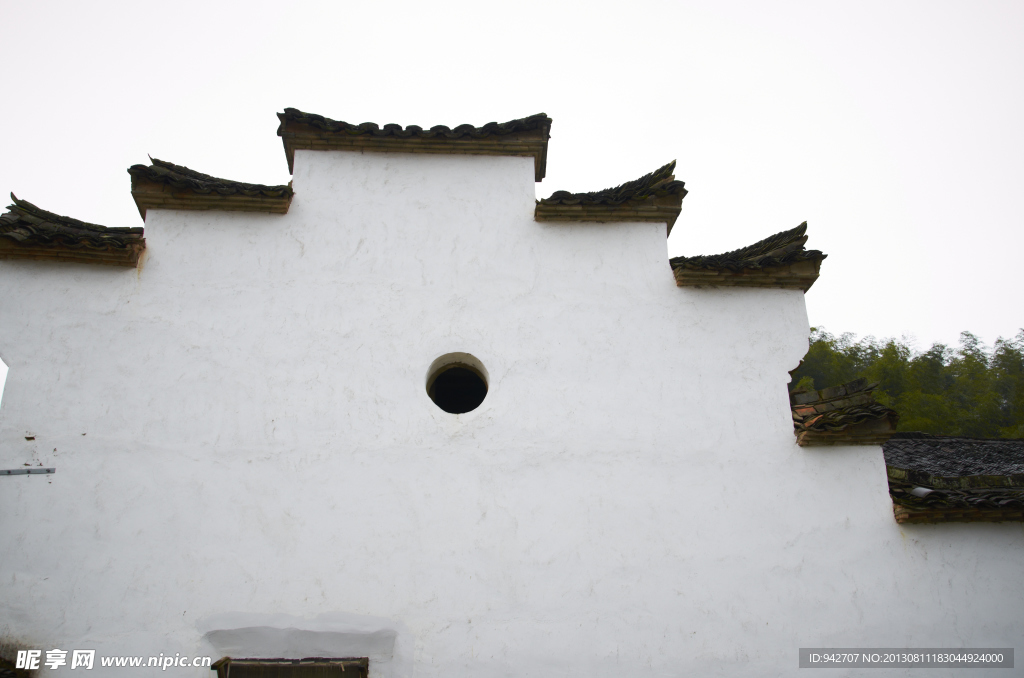 老建筑 古建筑