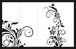 移门花纹