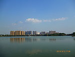 公园风景