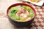 鸡蛋面