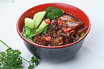 牛腩面