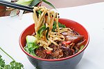 牛腩面