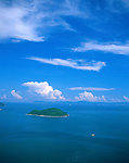 天空 大海 碧海蓝天