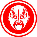 脸谱