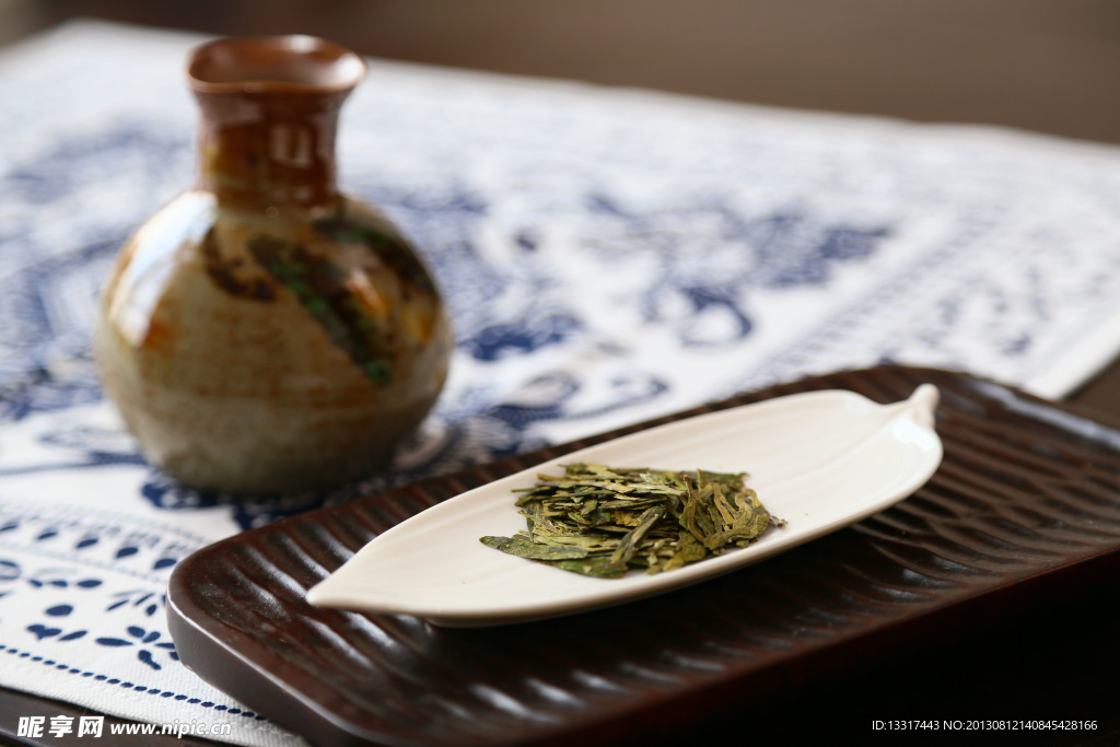茶韵