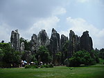 自然风光