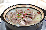 牛肉火锅