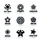 logo图标