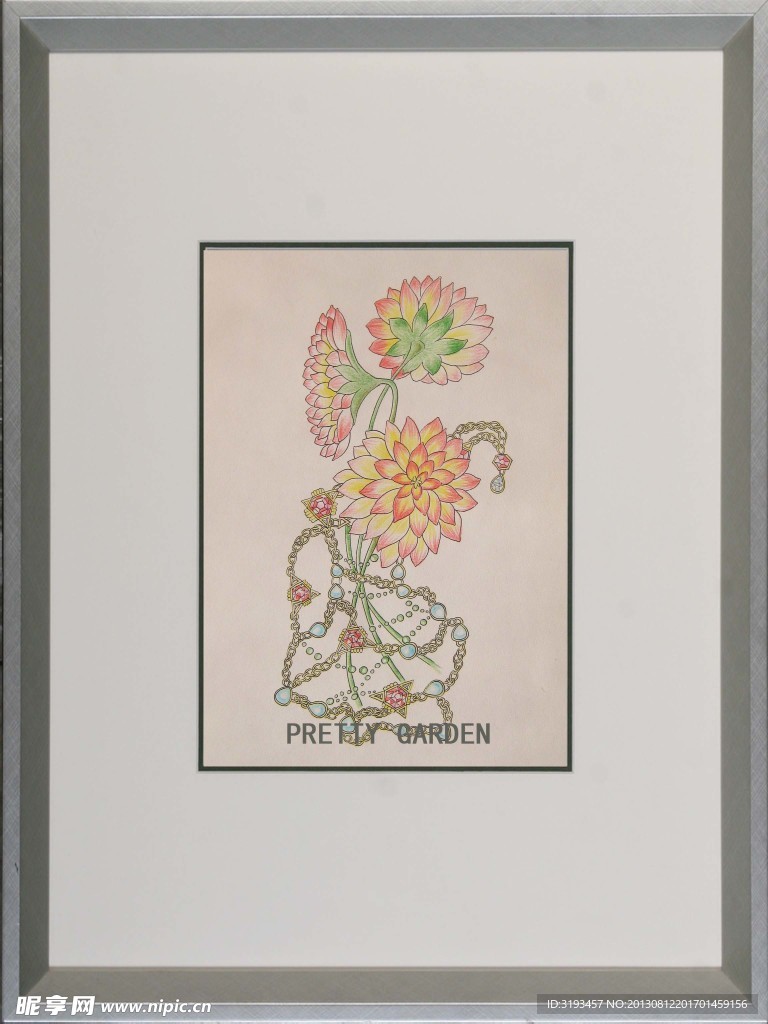 雏菊