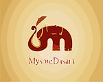 大象logo