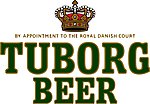 啤酒logo