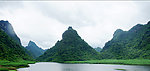 白云山脉