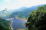 山区水库