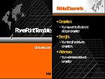 PPT模板