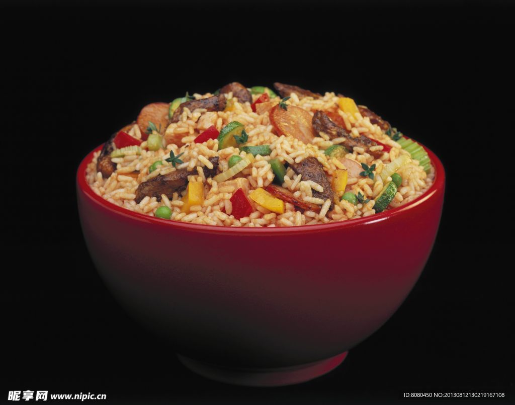 粥原料