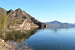 潘家口水库