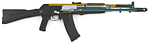AK47原理动画