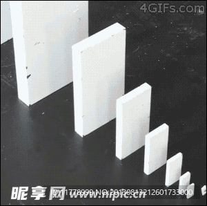 骨牌代价分摊