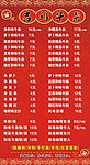 牛杂海报