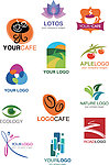 logo图标