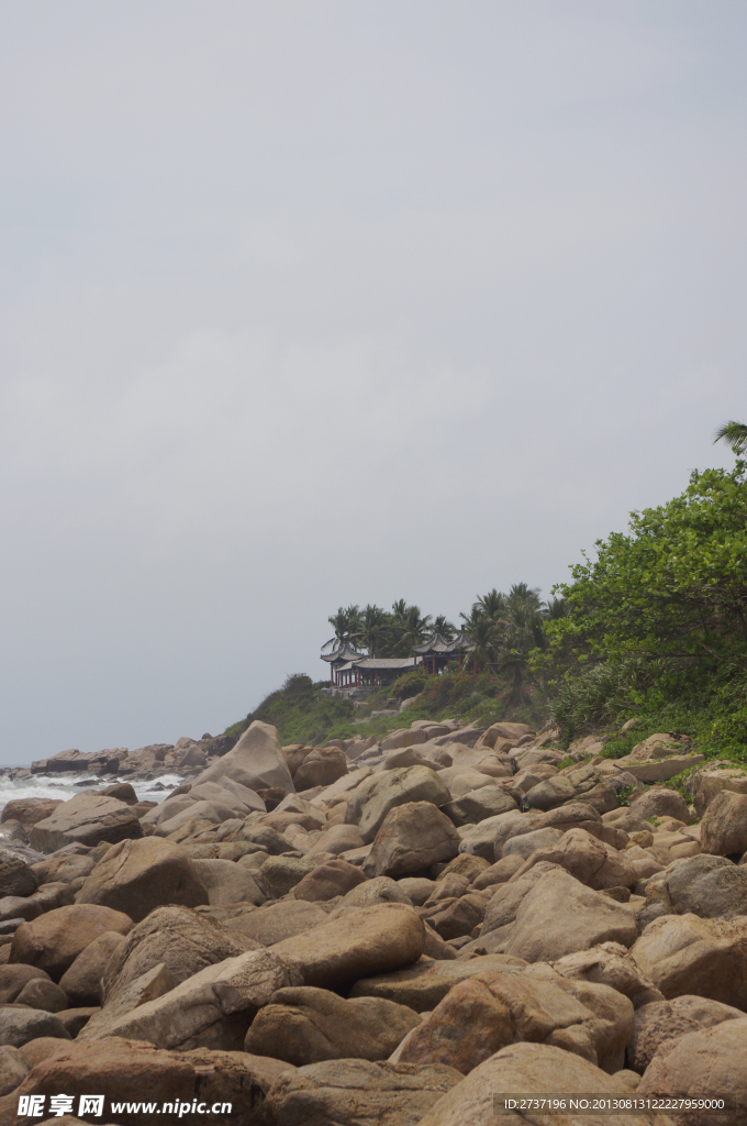海南风景