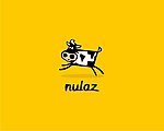 奶牛logo
