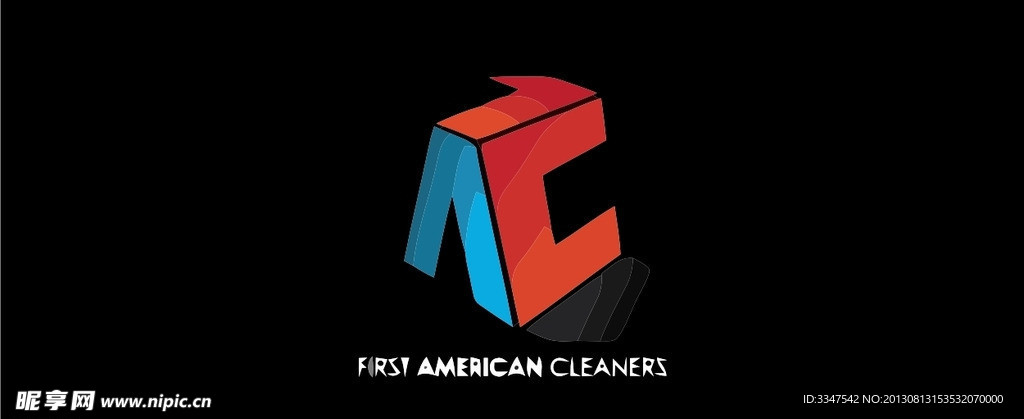 保洁logo