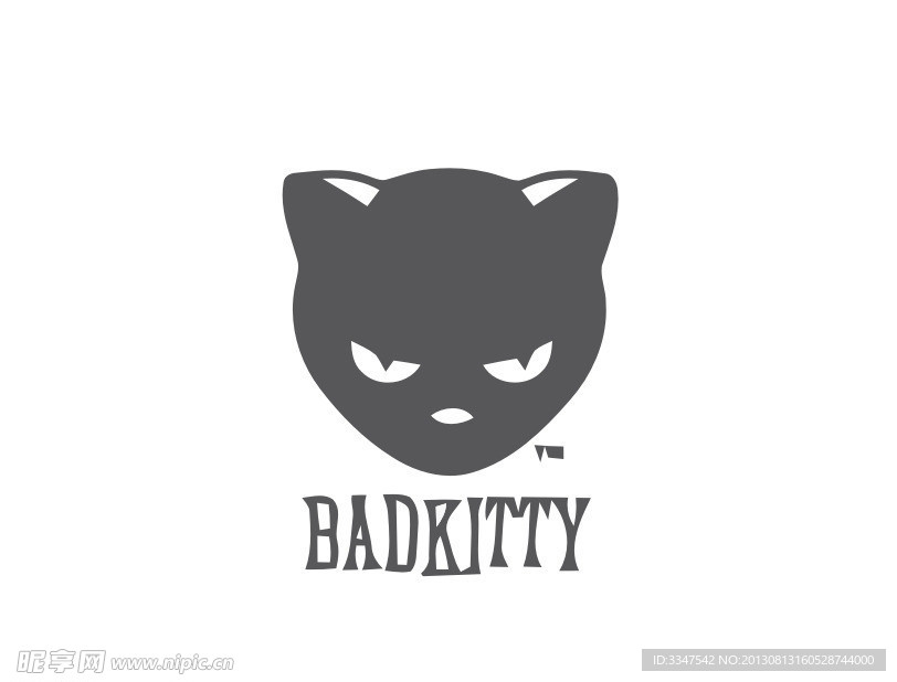 猫科logo