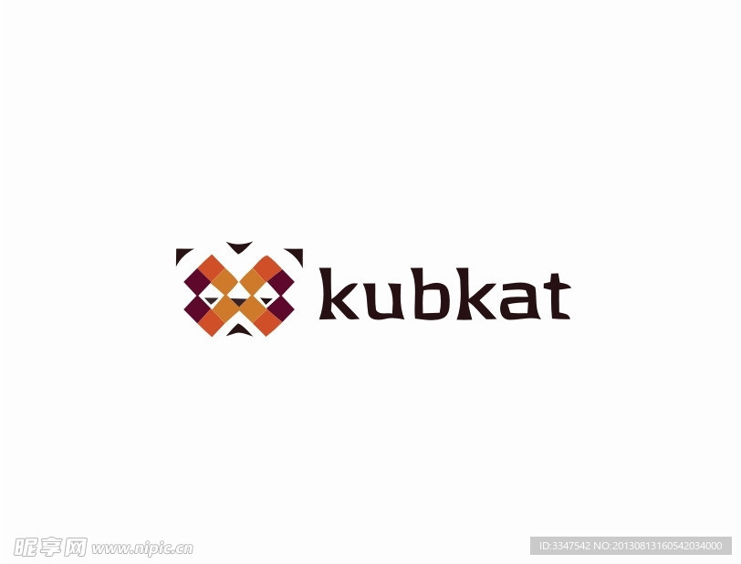 猫科logo