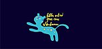 猫科logo