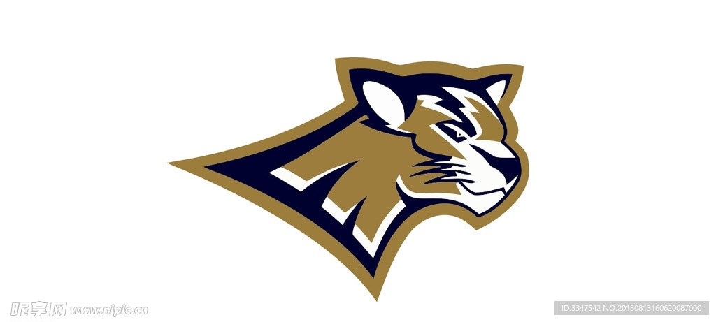猫科logo