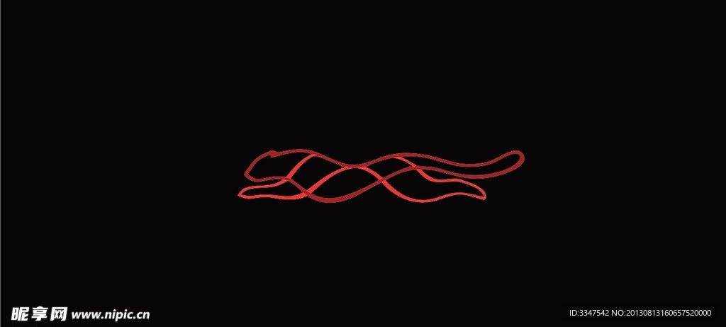 猫科logo