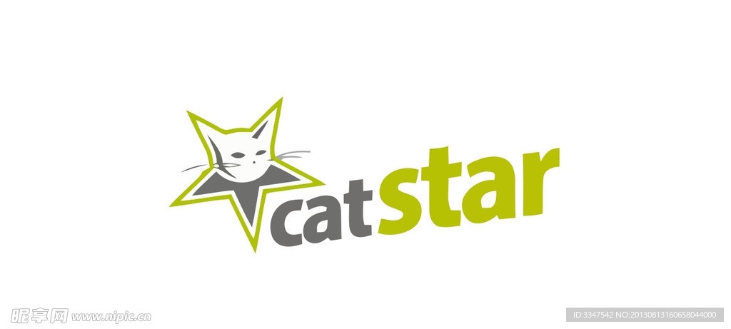 猫科logo