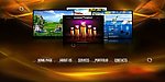 网站片头flash