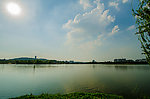 城市河流