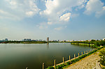 城市风光