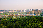 城市楼房