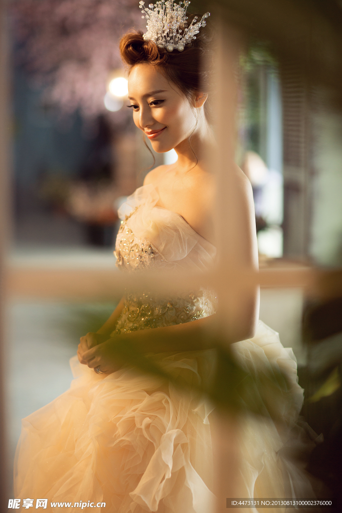 婚纱照