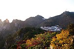 黄山