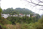 齐云山