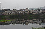 齐云山