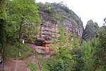 齐云山