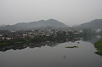 齐云山