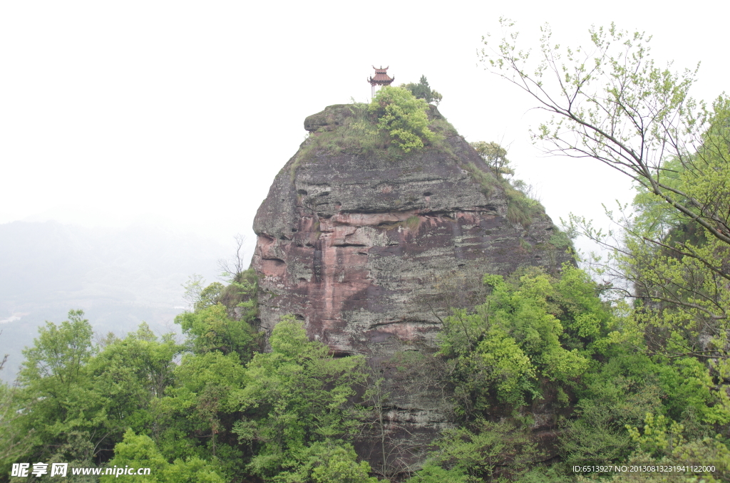 齐云山