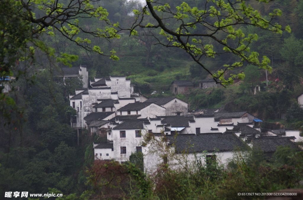 齐云山