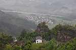 齐云山