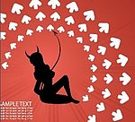 性感美女