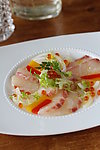 生鱼片