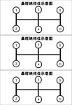 桑塔纳轿车档位图